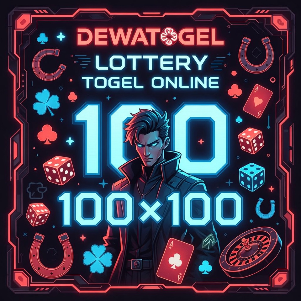 Dewatogel Agen Idn & Platform Lisensi Resmi | Dewa Togel